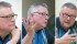 Deputy leader of the Liberal party stopped in at Western Producer
offices for a wide-ranging discussion with the Editorial Board. | William DeKay photos