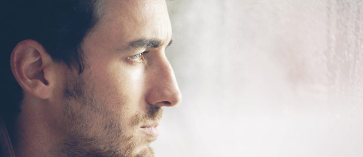 Why do rural men find it difficult to seek help for depression? | File photo