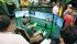 Software is key to all new farm machinery. It makes the machines more efficient and capable. For most equipment it’s also a black box that manufacturers refuse to open for farmers. Young farmer Dawson Mast of Morgantown, Pennsylvania, accepts the role technology plays in the latest machinery, operating a Deere machine engineering simulator during the Commodity Classic event in Phoenix, Ariz., earlier this spring. “It’s the same controls and system in the combine. All electronic now,” said his dad,x Ernest. | File photo