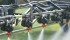 Farmers must weigh a lot of different factors when considering how fast to travel when spraying. | File photo