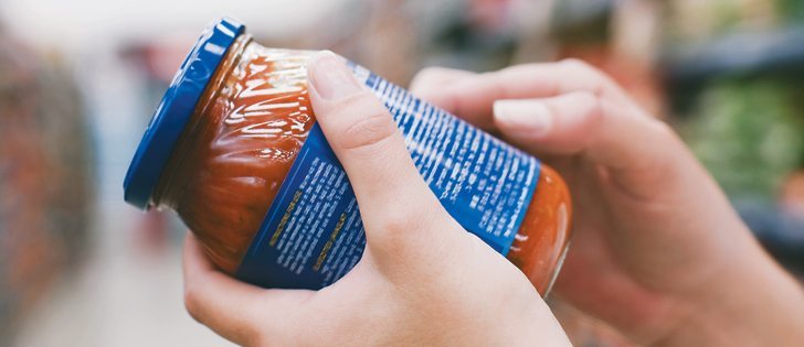  Savvy consumers are more conscious of food labels and demand more products that list ‘no artificial ingredients’. | File photo