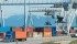 Statistics Canada says the amount of containerized grain shipped through the ports of Vancouver and Montreal has nearly tripled since 2001.
| Port Metro Vancouver photo