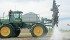 Cleaning up after spraying is not another job, it is part of the process of spraying. It is also an opportunity to find plugged nozzles and leaks.
| File photo