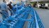 Lemken hopes its 52-foot disc will serve prairie farmers’ needs for more acres per hour. | Robin Booker photo