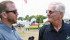 The Western Producer's reporter Robin Booker asked Agri-Trend's Phil Thomas what producers will have to do to reach 100 bushels per acre without irrigation. | Robin Booker photo