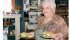 Brenda Thomson owns Home Sweet Home Tea Room and Gift Shop in Fairlight, Sask. | Christalee Froese photo