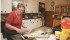 Jane Unteriner and her husband, Dave, grow a host of fruit, which they sell fresh and frozen. They also make pies, preserves and other sweets for farmers markets. They are also longtime purebred Newfoundland dog breeders. | Karen Morrison photo