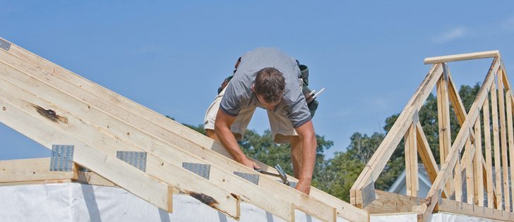 Capital expenses are those that extend the life or improve the property. The labour to do it is a current expense.  |  File photo