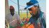 Quick hands are an asset for these Jamaican migrant workers employed by processing tomato growing brothers Eric and Wilf Allaer near Wallaceburg, Ont. | Jeffrey Carter photo