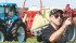 Jason Deveau of Ontario Agriculture advised farmers attending Canada’s Outdoor Farm Show about controlling drift and maximizing spray that is on-target. | Michael Raine photo