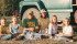 Caleb, left, Catie, Roger, Bonita, Jana and Dara Bott in happier times. Catie, Jana and Dara died in a farm accident last week. | Facebook photo