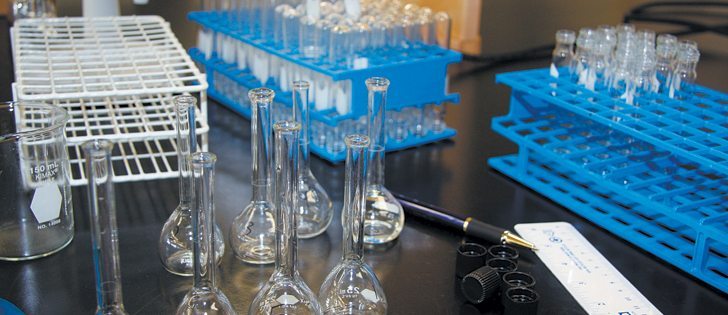 Canada needs a clear strategic plan on how agricultural research should be funded.  |  File photo