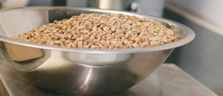 All parts of the value chain must work together to find new uses and growth opportunities for Canadian wheat.  |  File photo