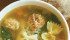 Meatballs make a filling appetizer and can be added to Italian wedding soup. | Sarah Galvin photo