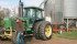 Gilles LeBlanc dries barley as part of his fall work on the family farm near Domremy, Sask. The farm had above average yields and ample rain this growing season. | Karen Morrison photo