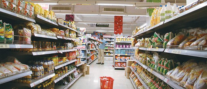 Lack of trust on GMOs fuels consumer skepticism