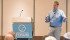 Jamie Welch of EnviroLogix said there is a growing demand for GM testing in the food manufacturing sector. | Sean Pratt photo