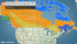 Accuweather expects a mild, dry winter on the Prairies.