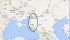 Rain is helping newly seeded Russian crops east of the Black Sea