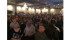 There was not an empty seat in the house at the first public consultation meeting on pending farm worker safety legislation held in Grande Prairie November 26. | Mary MacArthur photo