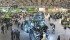 A wide variety of manufacturers are present at Agritechnica. Known by Canadian farmers as a tractor builder, Deutz-Fahr is a full line company in other parts of the world. | Michael Raine photo