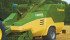 Farmers lined up to take a look at the Krone Premos 5000, a mobile pelleting plant at Agritechnica. | Krone photo