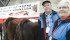 Robert and Janice Stenberg of Alder Flats, Alta., have been raising full blood Maine Anjou since 1971. It is the 45th anniversary of Maine Anjou in Canada and the national show is being held at Farmfair. | Mary MacArthur photo
