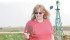 Bette Reiss, a volunteer crop reporter for Saskatchewan Agriculture, has been observing the weather and preparing crop reports for the Odessa region for more than two decades. | Karen Morrison photo