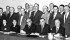 Canadian Federation of Agriculture board members pose for a photo in 1960. | File photo