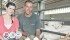 Cherylynn and Patrick Bos are the Outstanding Young Farmers winners. | File photo
