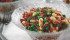 Quinoa salad with Aji Amarillo dressing. Canolainfo.org photo