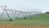 Production on irrigated land was seven times higher than on dry land in the 10-year period looked at by the study. | File photo