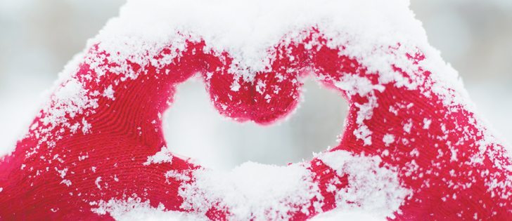 Why we should all love snow