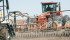 Producers must adjust seeding rates to soil conditions to achieve five canola plants per sq. foot. | File photo