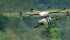 A remote controlled aircraft maker from China has stepped into small agriculture in a big way. | DJI photo