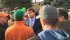 There's no shortage of questions for Alberta ag minister Oneil Carlier. | Barb Glen photo