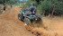 Conservation groups say all-terrain vehicles affect water quality and wildlife habitat.
| File photo
