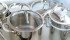 Stacking frying pans saves space, but storing pots with their lids saves time. | Sarah Galvin photo