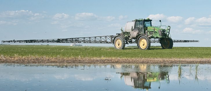 A weed management specialist says “growers should strive to use multiple modes of action on every acre of their land every year.”   |  File photo