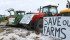 An online survey by Alberta crop commissions hopes to gather farmer input about new farm safety legislation. | File photo