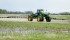 Bayer's James Humphris said their stacked-trait canola hybrid will work well in fields that have high weed pressure, including Canada thistle and cleavers. | Robin Booker photo