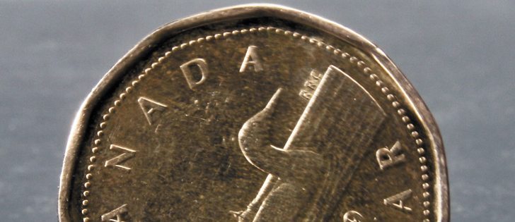 Efforts are being made to address the global oil surplus, which could increase the value of the loonie and decrease crop prices in this country.  |  File photo