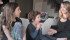 Amanda Hudye of SleepWell Consulting in Saskatoon talks with her children, Poppy, 6, and Oliver, 4, before bedtime. Huyde says sleep deprivation is a widespread problem in North America and offers advice for parents trying to help their children get a better sleep. | William DeKay photo