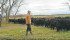 The Bouw family operates 1,700 acres for cattle, sheep, organic grain, hay and pasture. | Bouw family photo