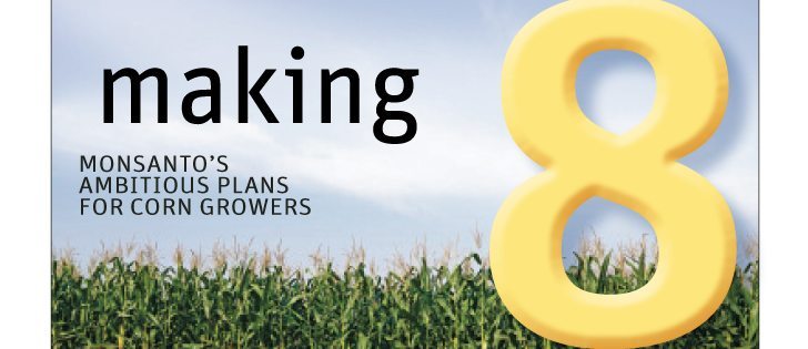 Making 8