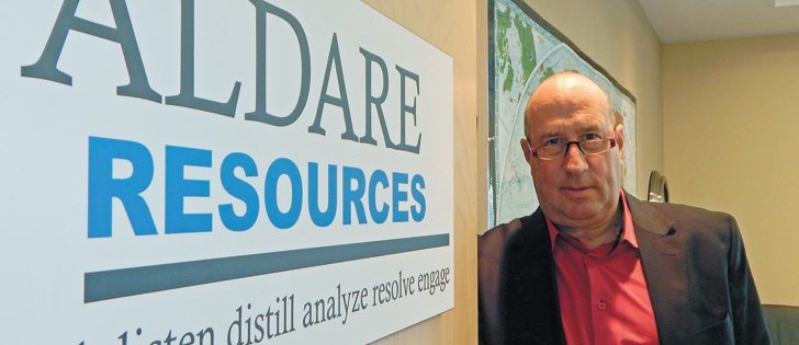 Former AU head assesses health of grain industry