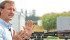 Tom Wolf says producers must consider efficiency of spray nozzles as well as proposed regulations on application methods. | File photo