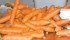 Zach Loeks says winter-stored carrots are a big hit with consumers. | File photo