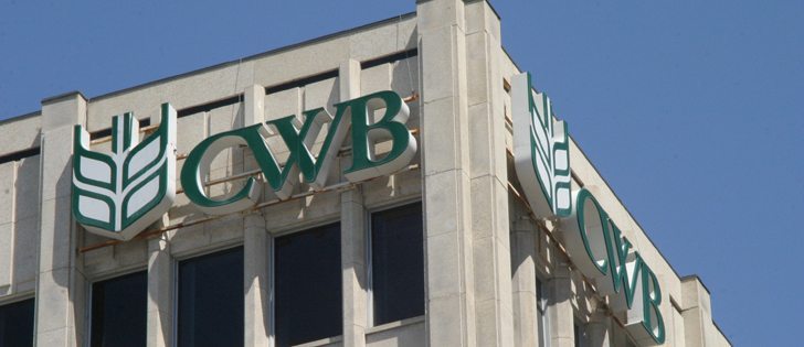 Under World Trade Organization rules, state trading monopolies such as the former Canadian Wheat Board can't be formed, nor re-established once dismantled. | File photo