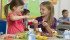 Club Moo is a program fostered by Alberta Milk to encourage children from kindergarten to Grade 6 to regularly drink milk. | Photo via moreaboutmilk.com